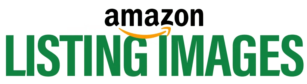 Amazon listing images