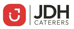 JDH Caterers logo