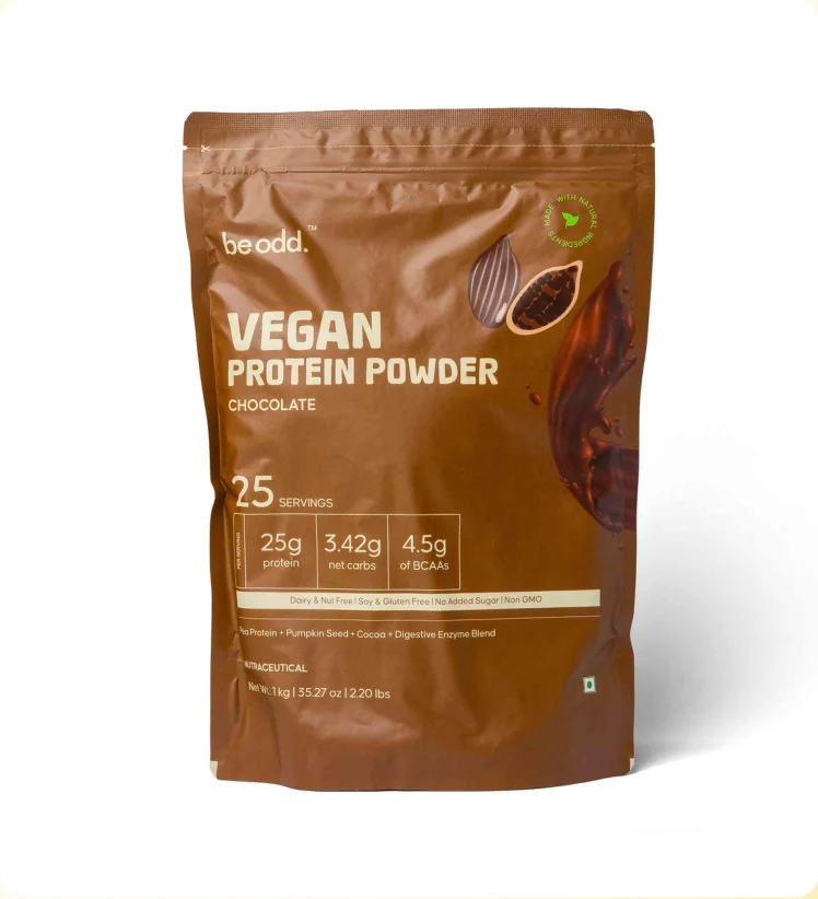 Pouch packaging 4