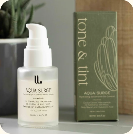 Aqua Surge serum